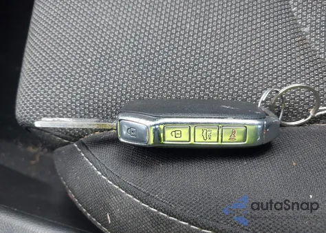 2022 Kia Forte Fe from USA, damaged, VIN 3KPF24ADXNE448001